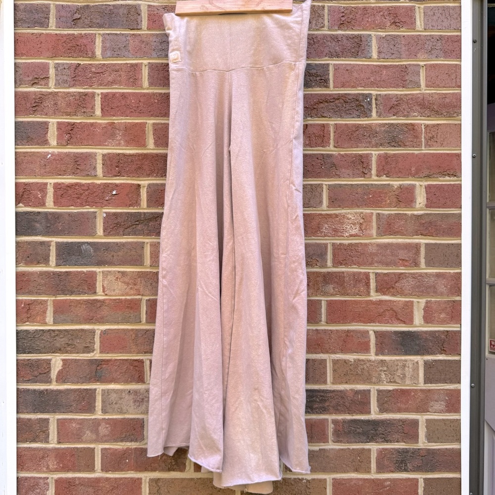 Sinew Moon Cumberland Gauchos Wide Leg Pants